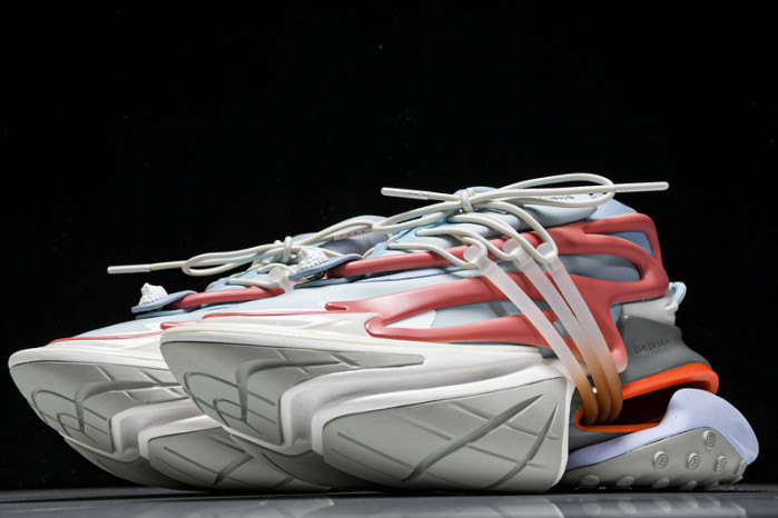 BALMAIN  SNEAKERS COPSHOE BM -12