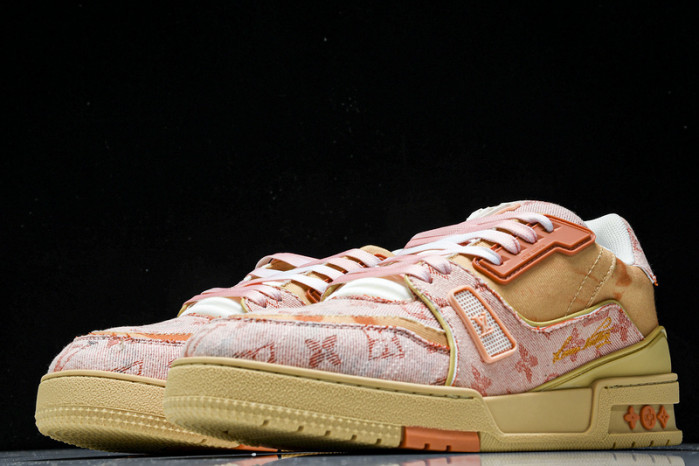 LVT  SNEAKERS   COPSHOE  L&V-319