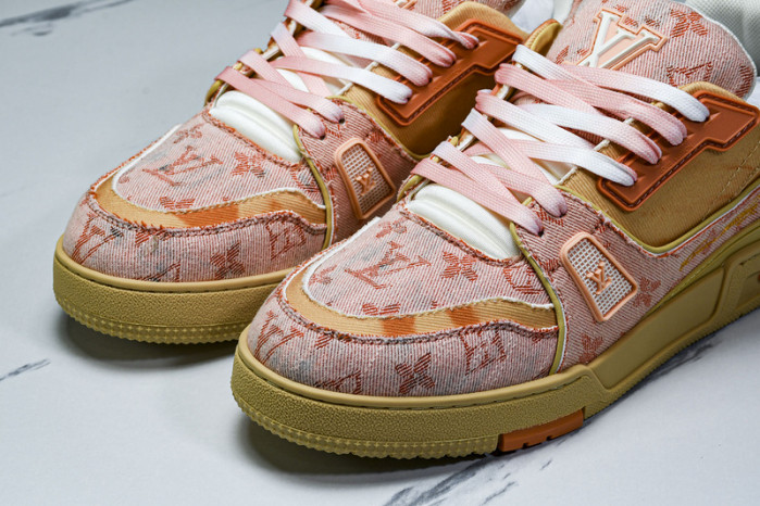 LVT  SNEAKERS   COPSHOE  L&V-319