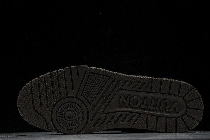 LVT  SNEAKERS   COPSHOE  L&V-320