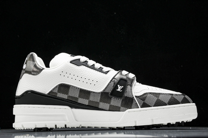 LVT  SNEAKERS   COPSHOE  L&V-322