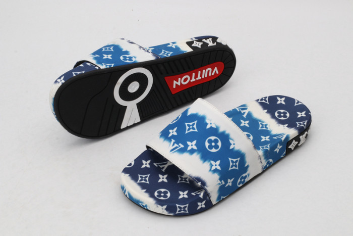 LVT SLIDE KICKZE LVS-8