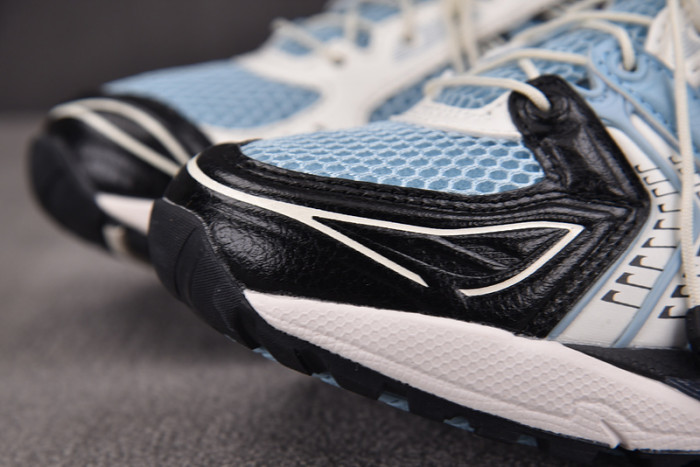 A*sics COPSHOE AS-079