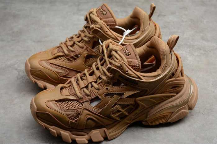 BL TRAINERS TRACK -KICKZE BL 58