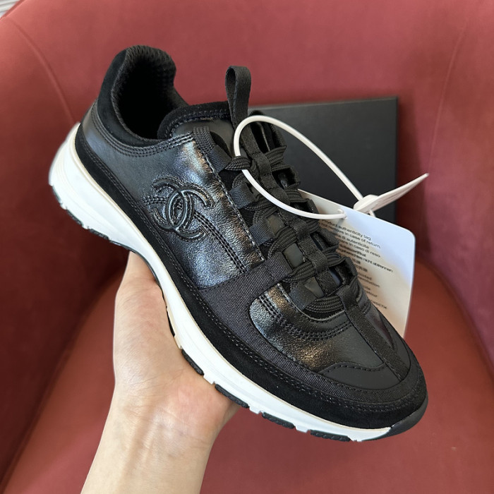 CHL CHANEL SNEAKERS copshoe CHL -37