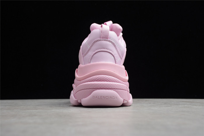 BL TRIPLE S TRAINERS    -KICKZE BL54