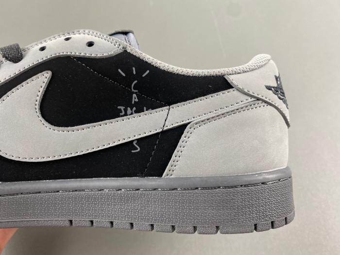 Travis Scott x Air Jordan 1  DM7866-775