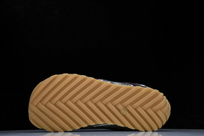 BOTTEGA VENETA SNEAKER COPSHPE BV-41