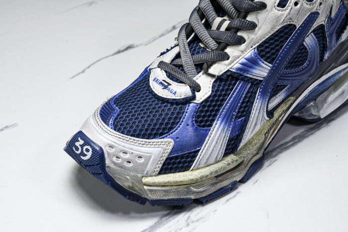 BL RUNNER -COPSHOE BL 315