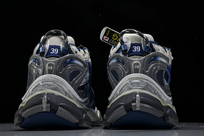 BL RUNNER -COPSHOE BL 315