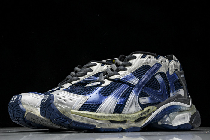 BL RUNNER -COPSHOE BL 315