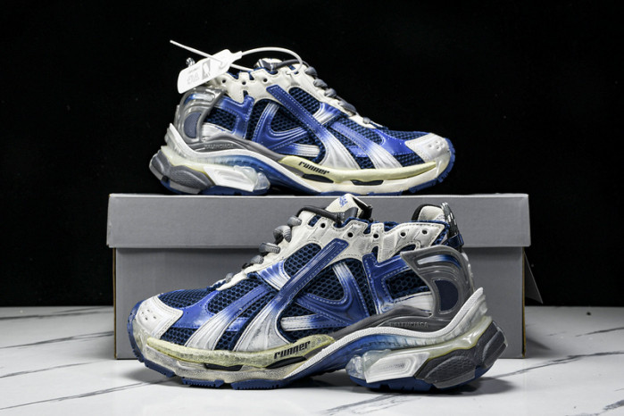 BL RUNNER -COPSHOE BL 315