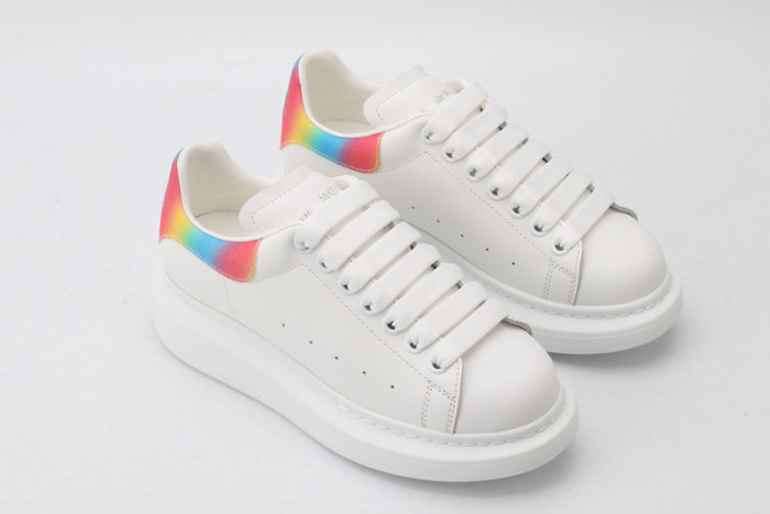 ALEXANDER MCQUEEN SOLE SNEAKERS KICKZE-43