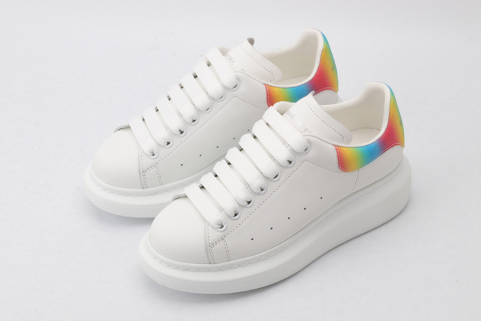 ALEXANDER MCQUEEN SOLE SNEAKERS KICKZE-43