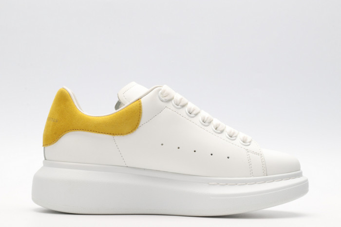 ALEXANDER MCQUEEN SOLE SNEAKERS KICKZE-48