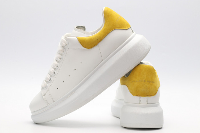 ALEXANDER MCQUEEN SOLE SNEAKERS KICKZE-48