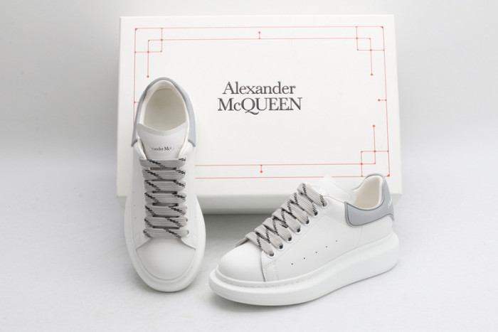 ALEXANDER MCQUEEN SOLE SNEAKERS KICKZE-50