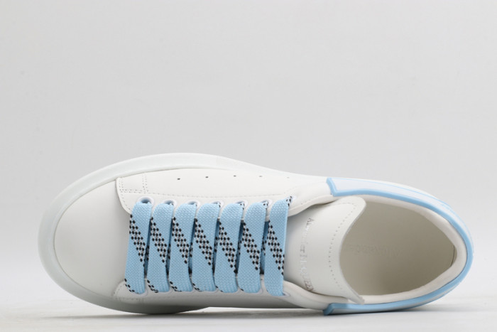 ALEXANDER MCQUEEN SOLE SNEAKERS KICKZE-52