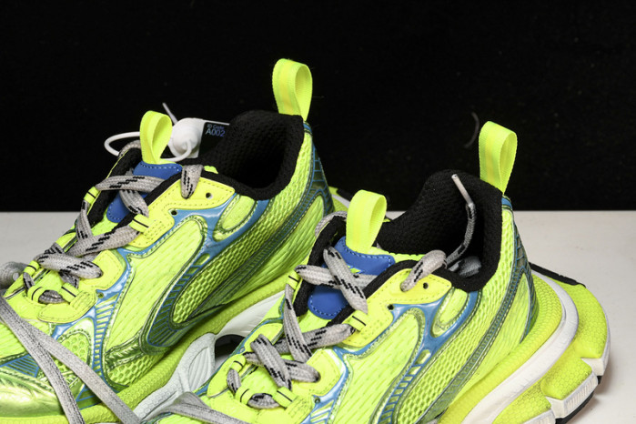 BL 3XL -COPSHOE BL 316