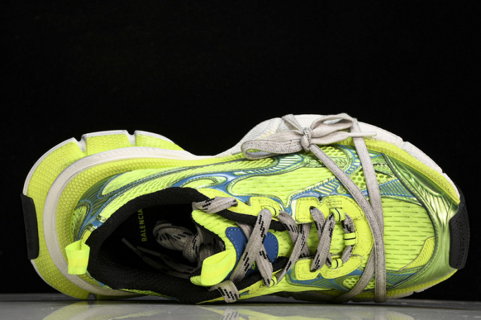 BL 3XL -COPSHOE BL 316