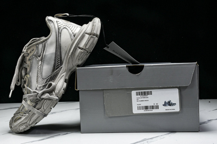 BL 3XL -COPSHOE BL 319