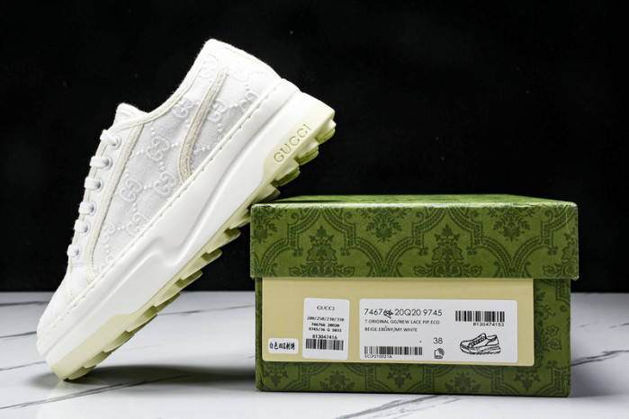 GC  SNEAKER COPSHOE GC-167