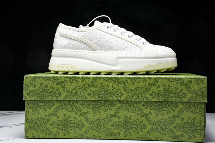 GC  SNEAKER COPSHOE GC-167