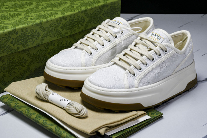 GC  SNEAKER COPSHOE GC-168