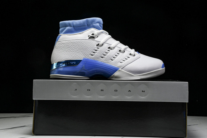 Jordan 17 Retro Low  SP  FJ0395-101