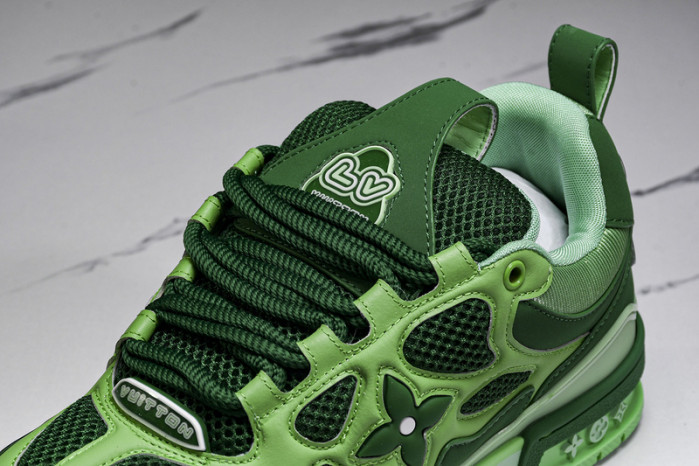 LVT  SNEAKERS   COPSHOE  L&V-307