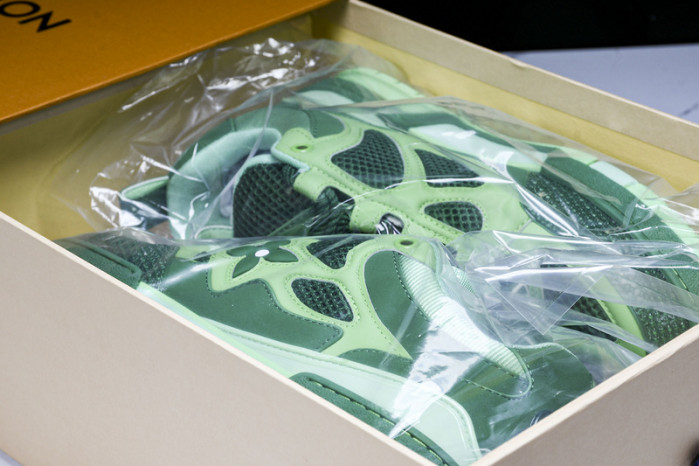 LVT  SNEAKERS   COPSHOE  L&V-307