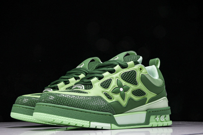 LVT  SNEAKERS   COPSHOE  L&V-307