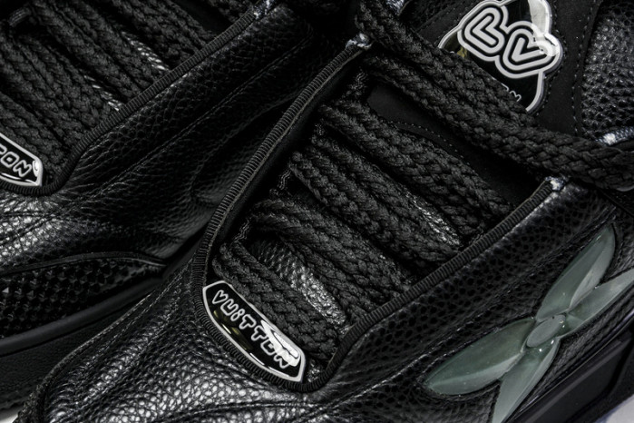 LVT  SNEAKERS   COPSHOE  L&V-skate08