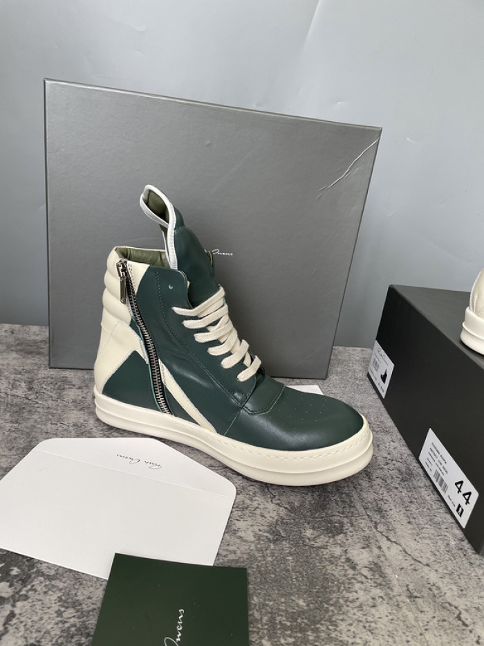 RICK OWENS SNEAKERS  copshpe OR-245