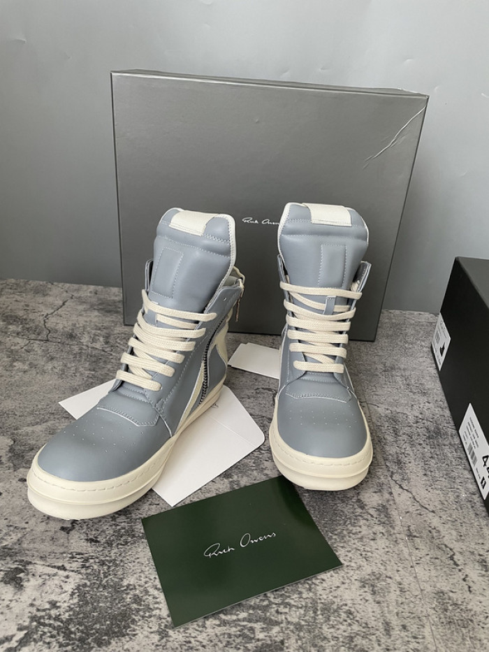 RICK OWENS SNEAKERS COPSHOE OR-288