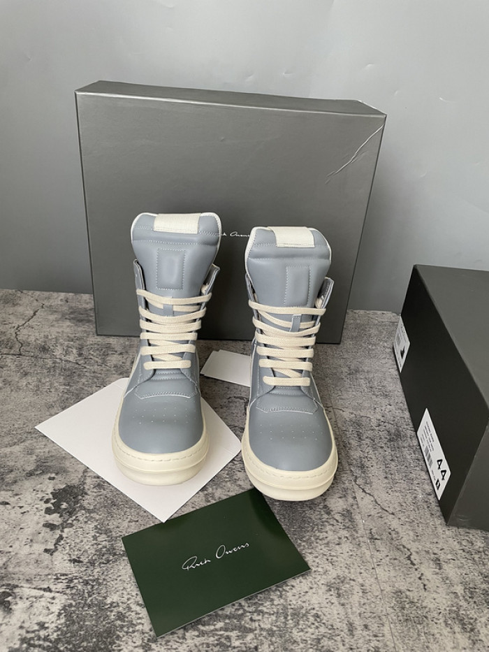 RICK OWENS SNEAKERS COPSHOE OR-288