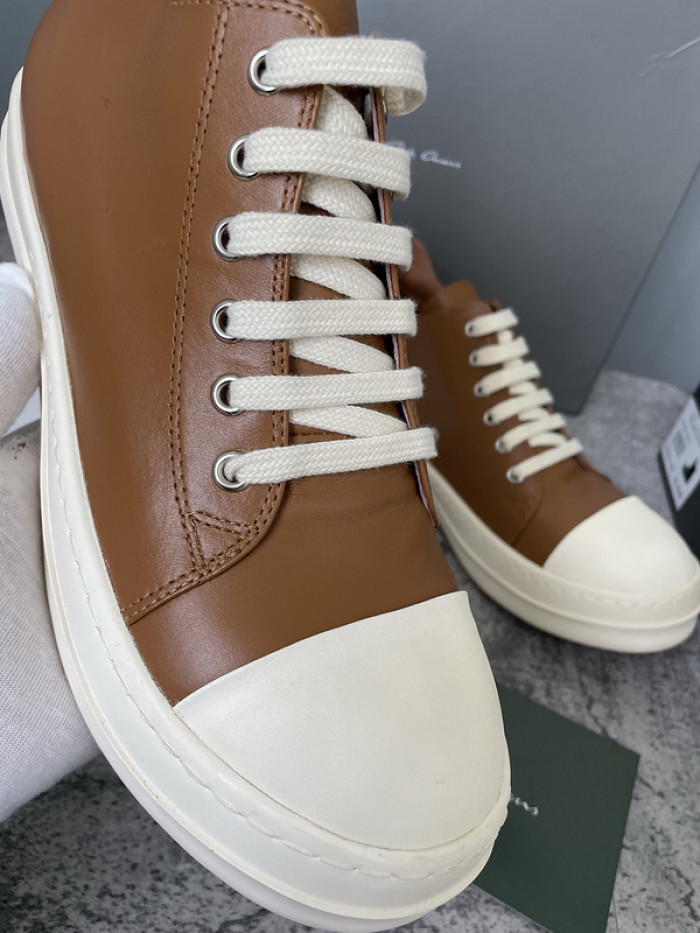 RICK OWENS SNEAKERS  copshpe OR-304