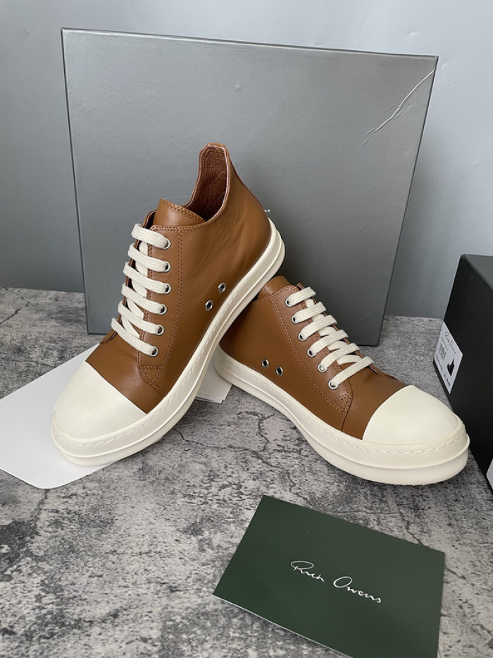 RICK OWENS SNEAKERS  copshpe OR-304