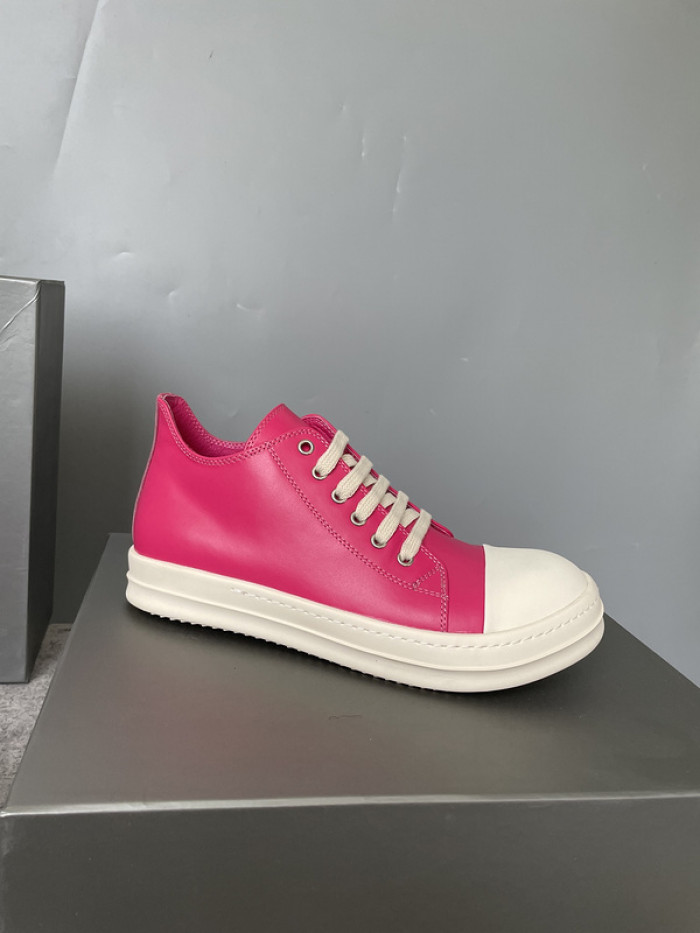 RICK OWENS SNEAKERS  copshpe OR-307