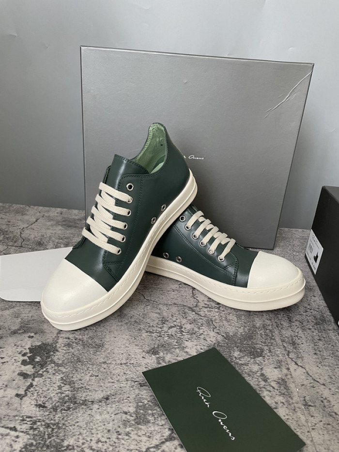 RICK OWENS SNEAKERS  copshpe OR-310