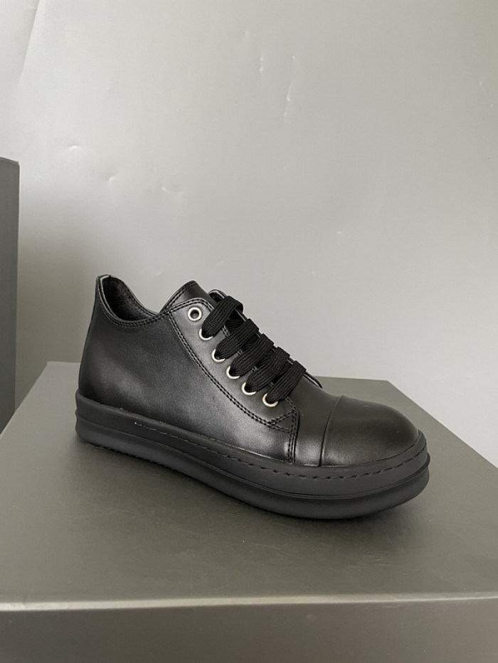 RICK OWENS SNEAKERS copshpe OR-311