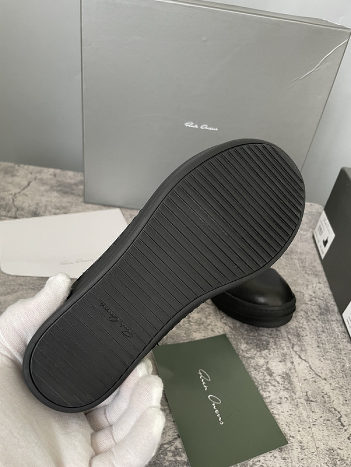 RICK OWENS SNEAKERS copshpe OR-311