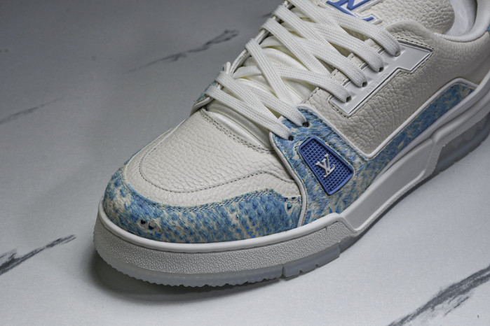 LVT  SNEAKERS   COPSHOE  L&V-328