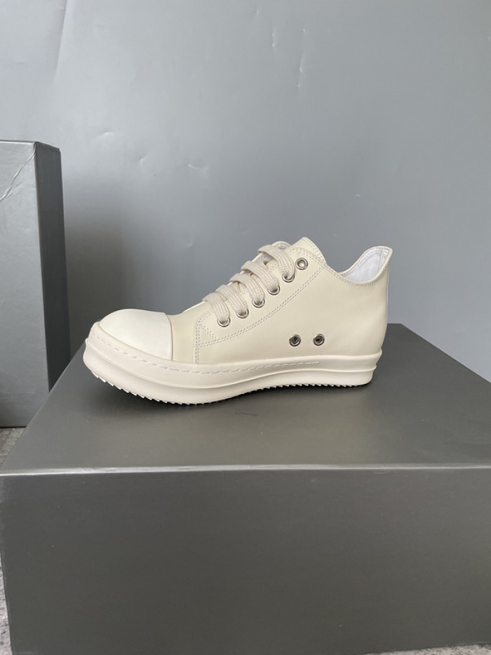 RICK OWENS SNEAKERS  KICKZE OR-14