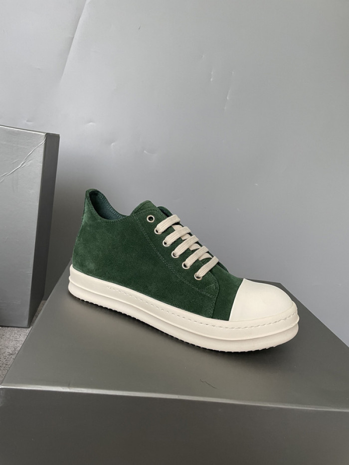 RICK OWENS SNEAKERS  copshpe OR-312