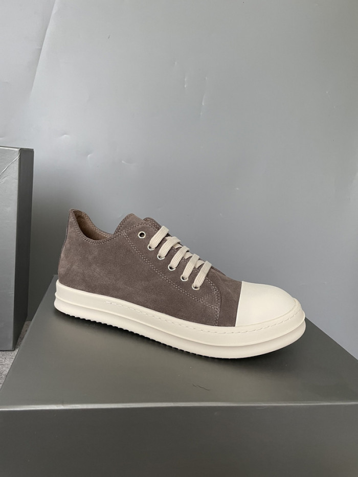 RICK OWENS SNEAKERS  copshpe OR-313