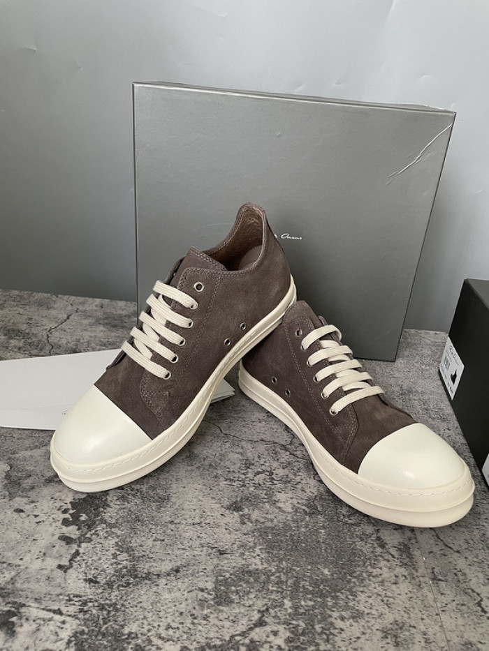 RICK OWENS SNEAKERS  copshpe OR-313