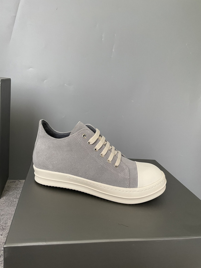 RICK OWENS SNEAKERS  copshpe OR-314