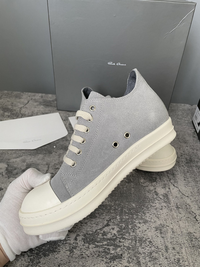 RICK OWENS SNEAKERS  copshpe OR-314