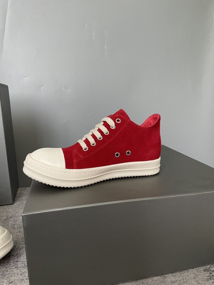 RICK OWENS SNEAKERS copshpe OR-315